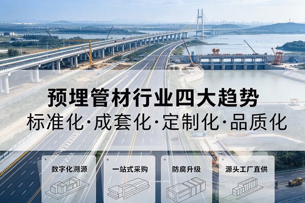 金川行业发展趋势总结