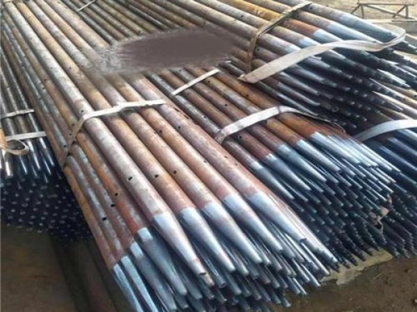 金川注浆管